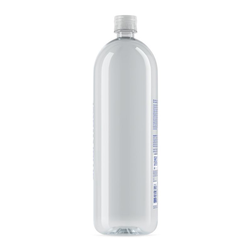 slide 2 of 7, smartwater - 1.5 L (50.7 fl oz) Bottle, 1.5 liter, 50.7 fl oz