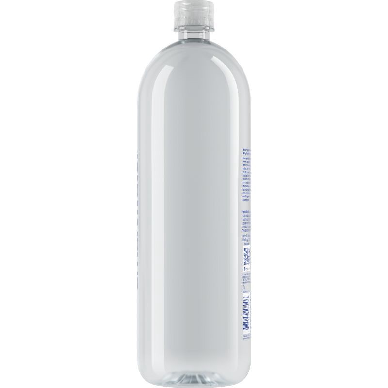 slide 3 of 7, smartwater - 1.5 L (50.7 fl oz) Bottle, 1.5 liter, 50.7 fl oz