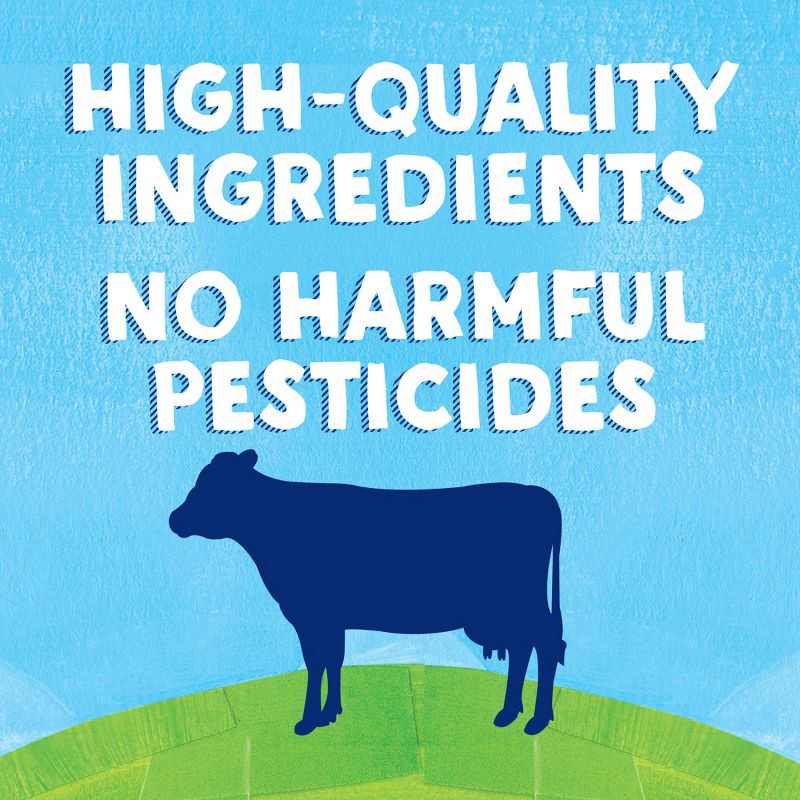 slide 3 of 8, Stonyfield Organic Plain Whole Milk Probiotic Yogurt - 32oz Tub, 32 oz