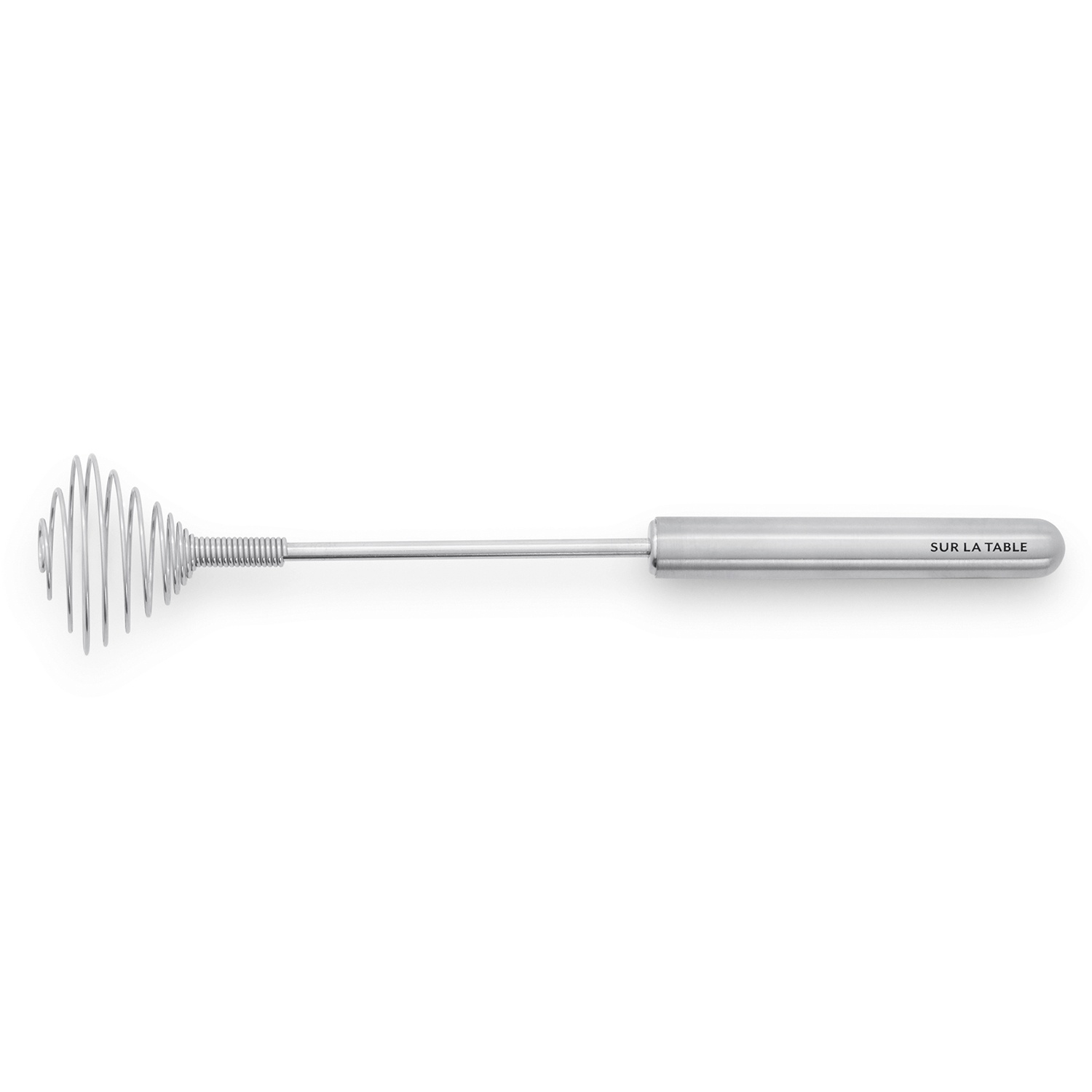slide 1 of 1, Sur La Table Stainless Steel Galaxy Whisk, 1 ct