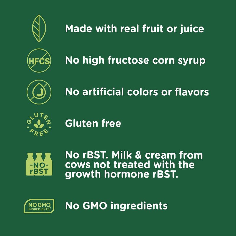 slide 3 of 13, Outshine Coconut Frozen Fruit Bar - 6ct, 6 ct