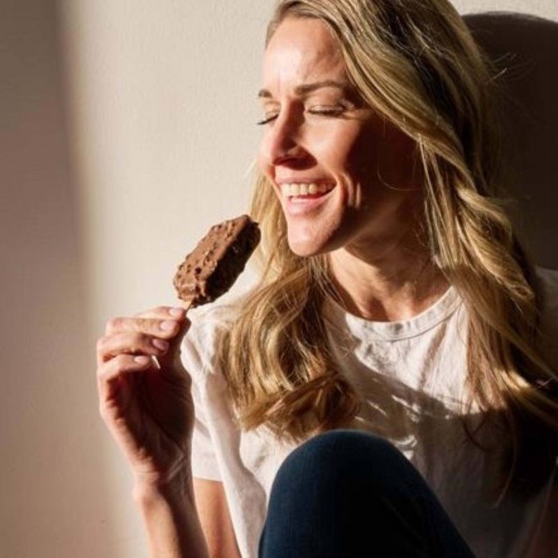 slide 3 of 15, Haagen-Dazs Haagen Dazs Vanilla & Almond Ice Cream Bar - 3pk, 3 ct