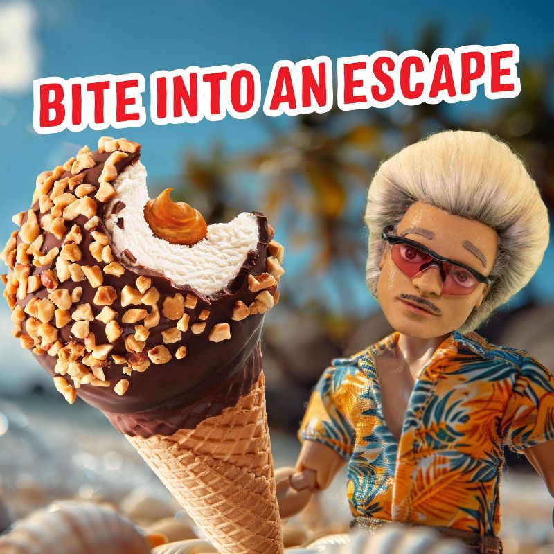 slide 6 of 12, Nestle Drumstick Variety Ice Cream Cones - 8ct, 8 ct