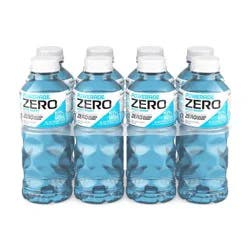 POWERADE Zero Mixed Berry Sports Drink - 8pk/20 fl oz Bottles