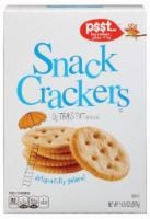 slide 1 of 1, p$$t... Snack Crackers, 10.5 oz