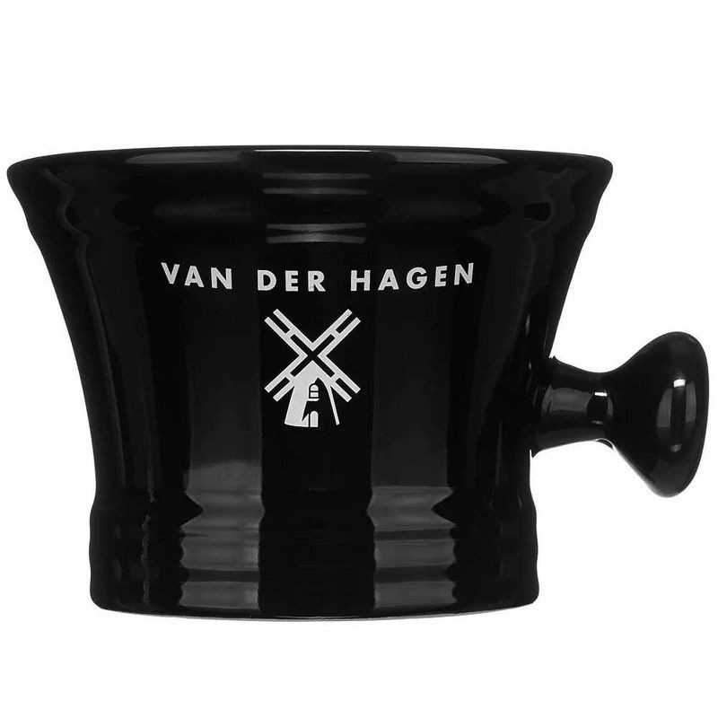 slide 7 of 8, Van der Hagen Premium 4 Piece Shave Gift Set, 4 ct