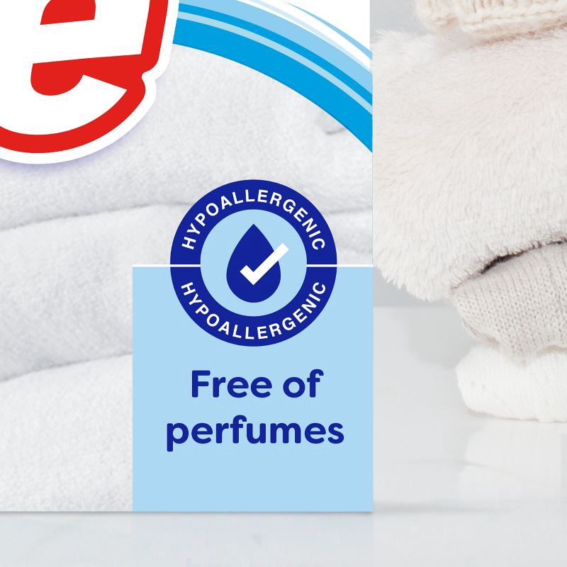 slide 12 of 17, Bounce Fabric Softener Sheets - Free & Gentle - 240ct, 240 ct