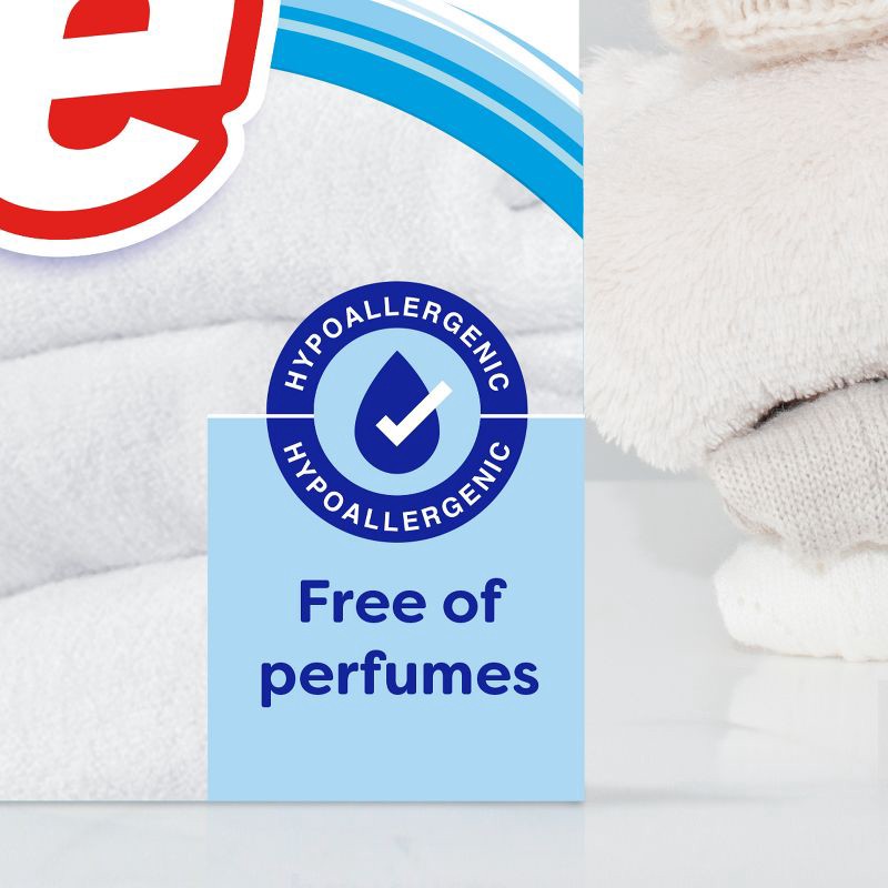 slide 15 of 17, Bounce Fabric Softener Sheets - Free & Gentle - 240ct, 240 ct