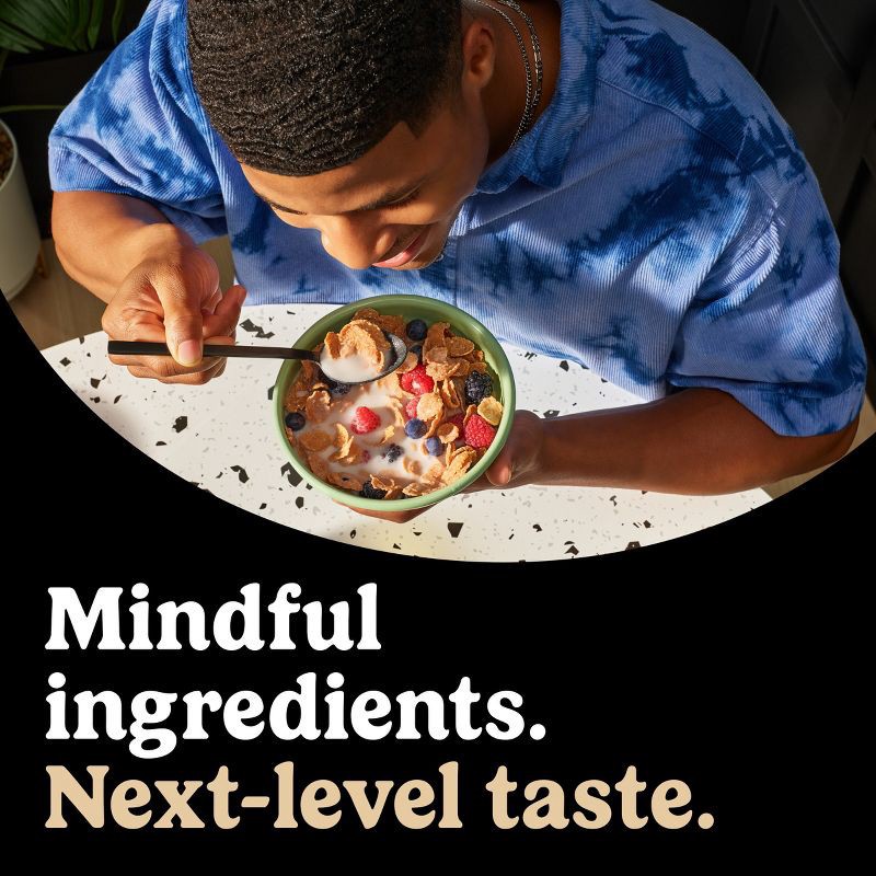 slide 4 of 11, So Delicious Organic Unsweetened Dairy-Free Coconutmilk - 0.5gal, 1/2 gal