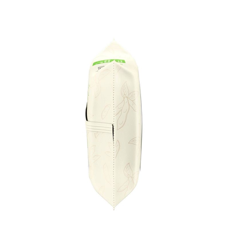 slide 8 of 9, Aveeno Positively Radiant Oil-Free Makeup Removal Facial Wipes for All Skin Types - 25 ct, 25 ct