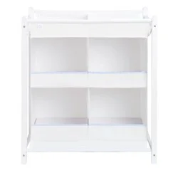 Munchkin Nursery Essentials Organizer