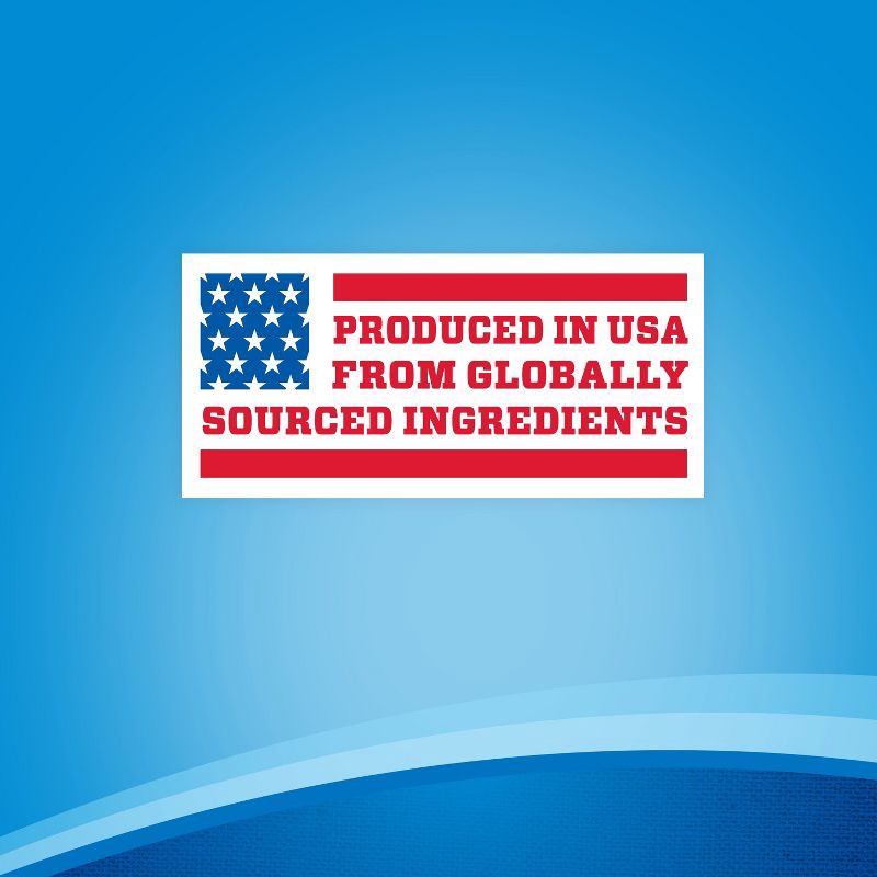 slide 10 of 10, Kibbles 'n Bits Bistro Beef, Spring Vegetable & Apple Flavors Adult Complete & Balanced Dry Dog Food - 16 lbs, 16 lb