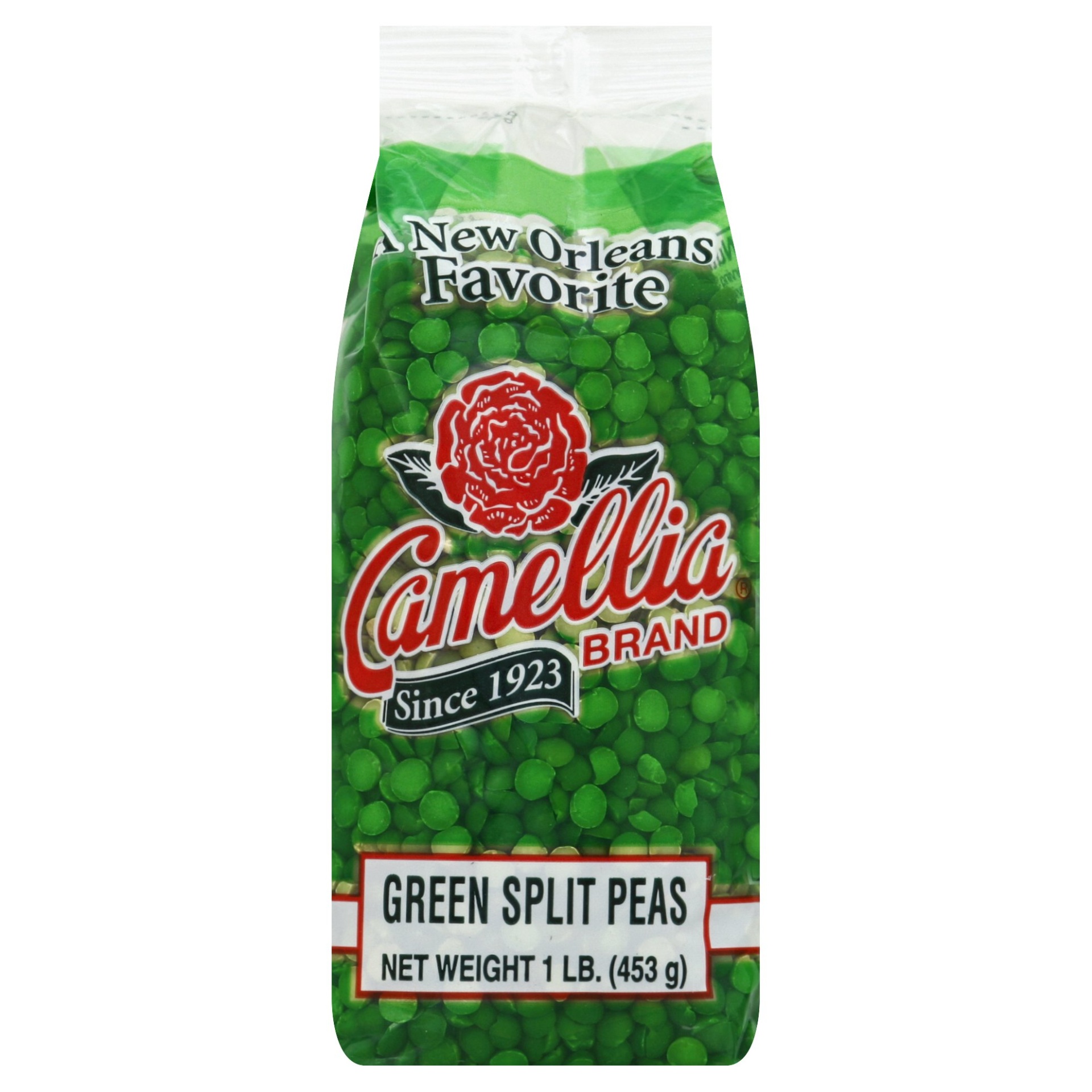slide 1 of 5, Camellia Green Peas 1 lb, 16 oz