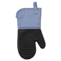 Room & Retreat Silicone Thumb Mitt Capri, 13 in