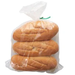 Weis Bakery Fresh Rolls