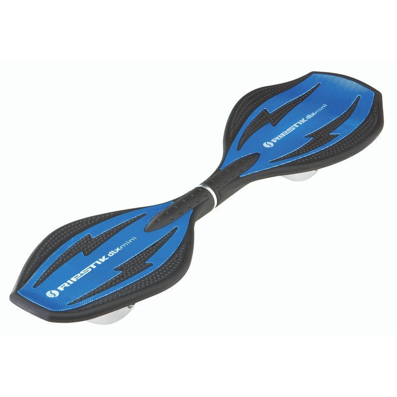 slide 8 of 8, Razor Ripstik DLX Mini Casterboard - Blue, 1 ct