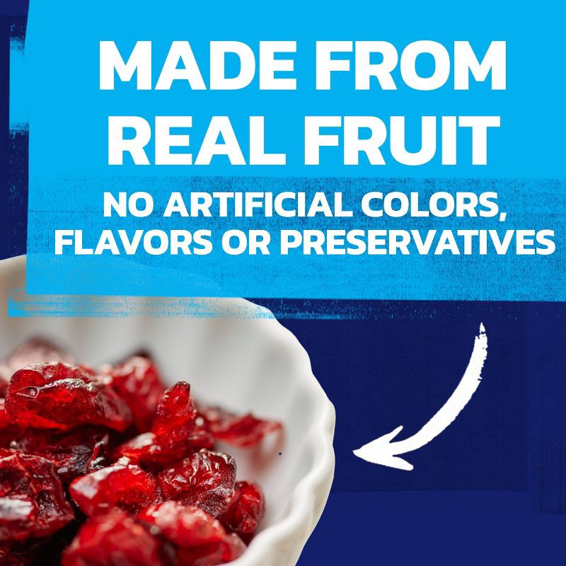 slide 5 of 15, Ocean Spray Dried Cranberries Value Pack - 24oz, 24 oz