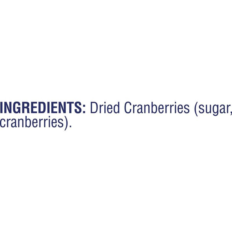 slide 9 of 15, Ocean Spray Dried Cranberries Value Pack - 24oz, 24 oz