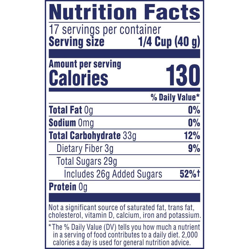 slide 10 of 15, Ocean Spray Dried Cranberries Value Pack - 24oz, 24 oz