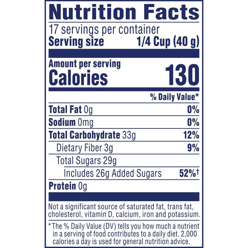 slide 11 of 15, Ocean Spray Dried Cranberries Value Pack - 24oz, 24 oz