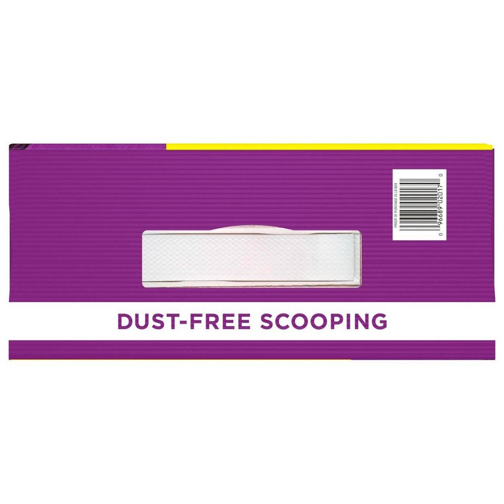 Scoop Away Super Clump Clumping Cat Litter Unscented 25 lb Shipt