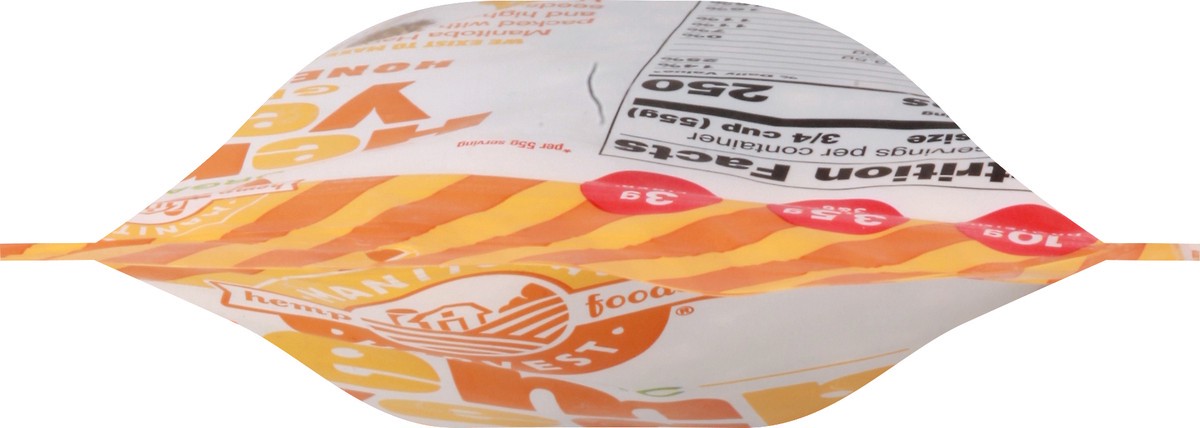 slide 5 of 9, Manitoba Harvest Organic Superseed Honey & Oats Granola 10 oz, 10 oz