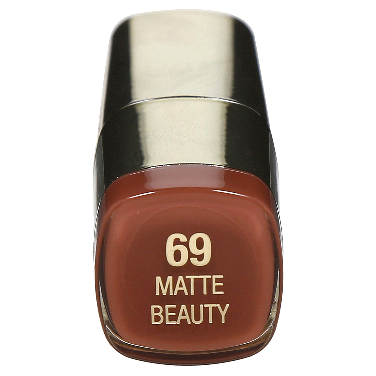 slide 3 of 3, Milani Color Statement Lipstick 69 Matte Beauty, 1 ct