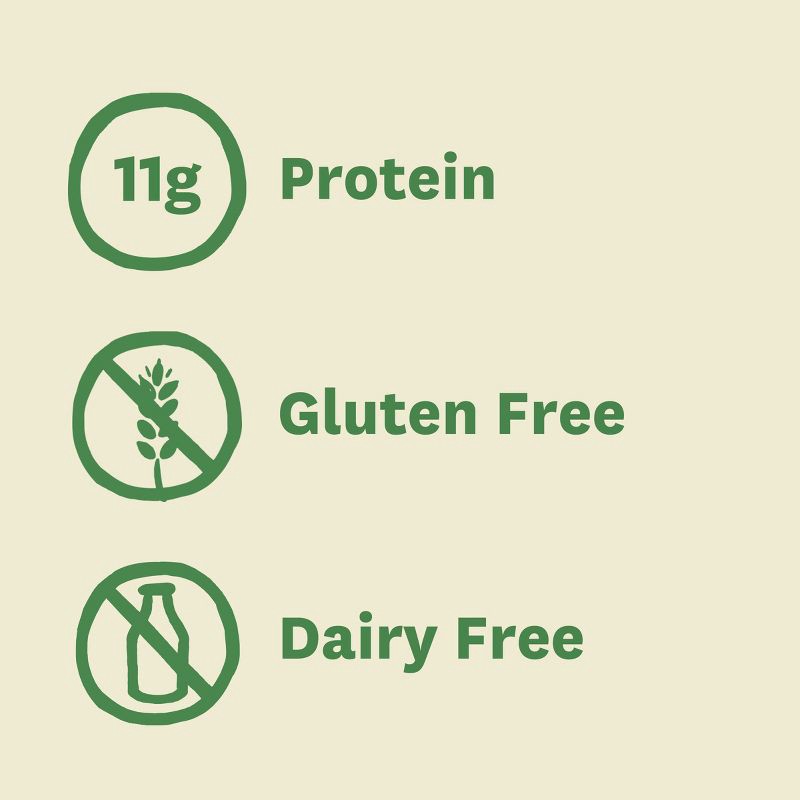 slide 8 of 11, Amy's Vegan Gluten Free Frozen Pad Thai - 9.5oz, 9.5 oz