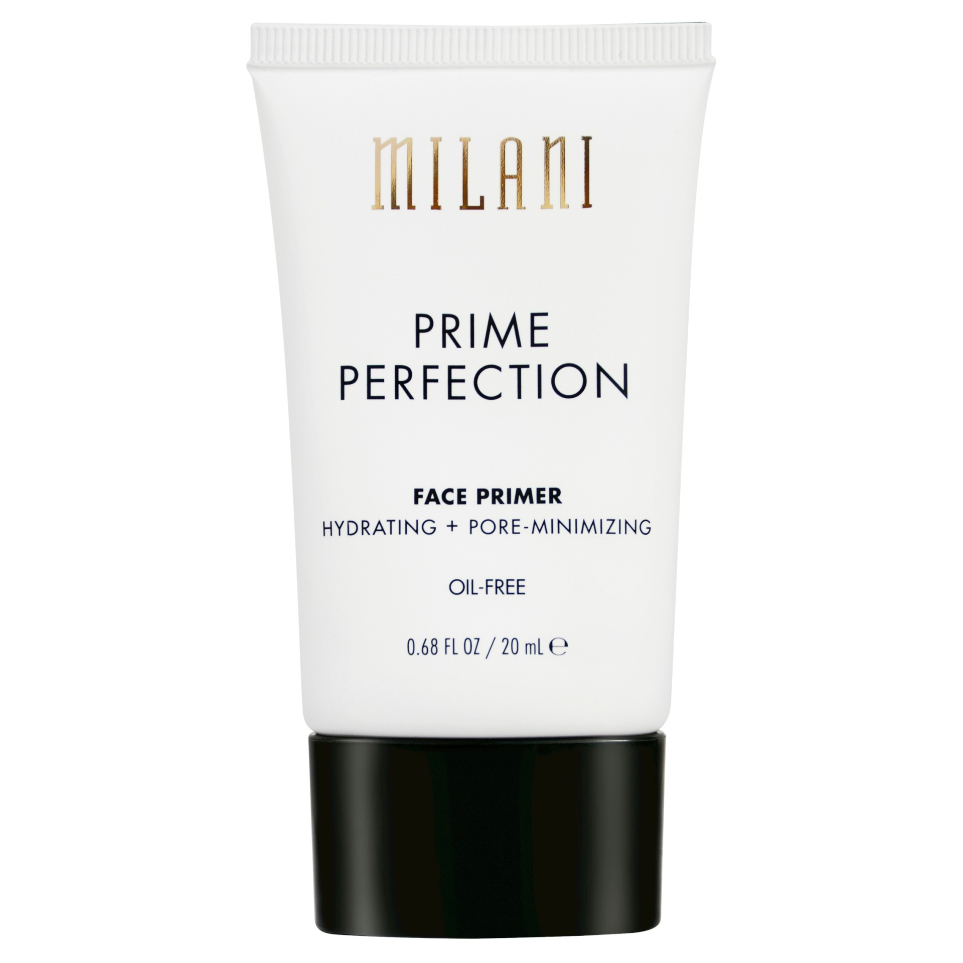slide 1 of 3, Milani Prime Perfection Hydrating & Pore-Minimizing Face Primer, 0.68 oz