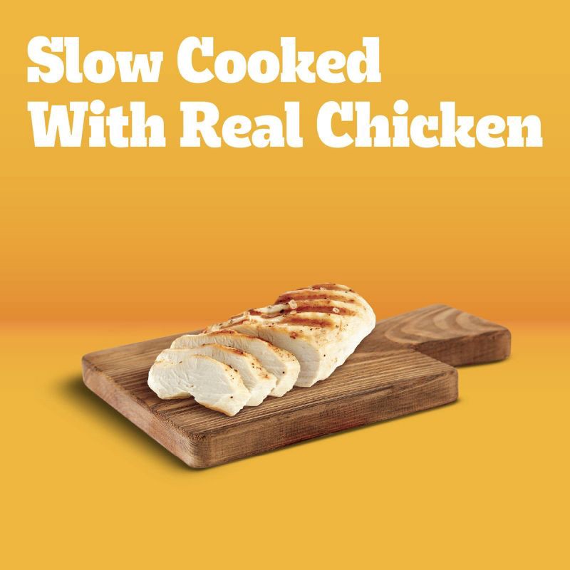 slide 2 of 10, Pedigree Chicken Flavor Chopped Ground Wet Dog Food - 22oz, 22 oz