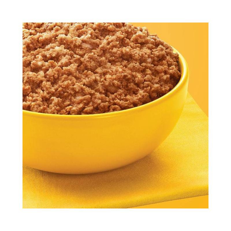 slide 3 of 4, Pedigree Chopped Ground Dinner Wet Dog Food with Chicken - 22oz, 22 oz