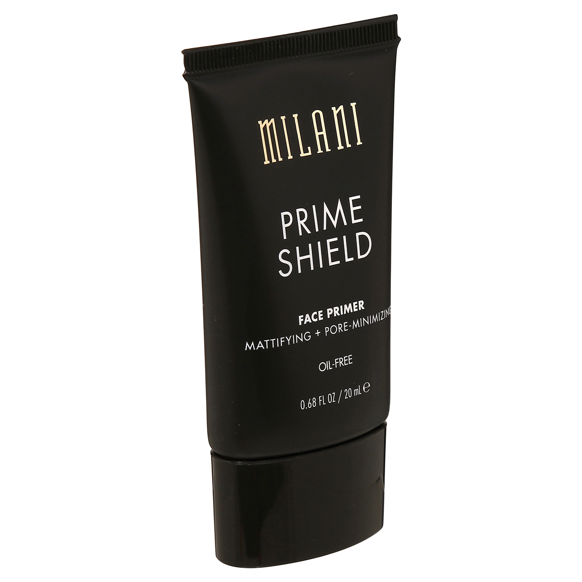 slide 3 of 3, Milani Prime Shield Mattifying & Pore-Minimizing Face Primer, 0.68 fl oz