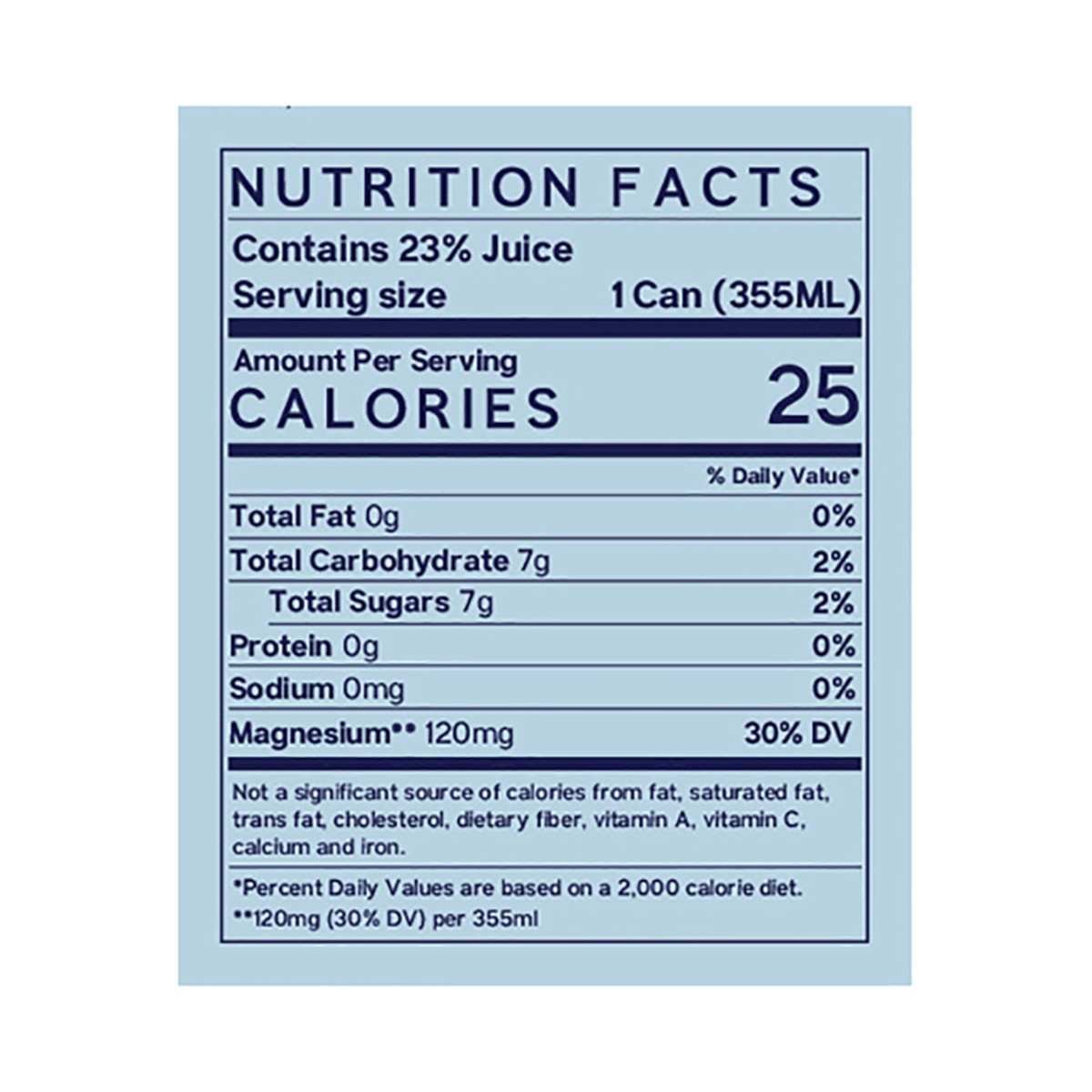 slide 6 of 9, Trip Mindful Blend Lightly Sparkling Melon Cucumber Mindful Botanicals 12 fl oz, 12 fl oz