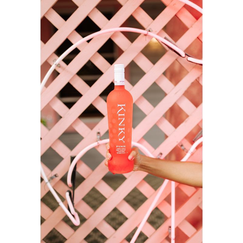 slide 8 of 10, Kinky Fruit Liqueur - 750ml Bottle, 750 ml