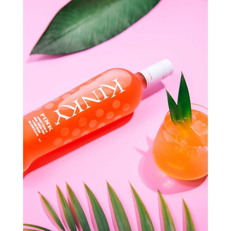 slide 9 of 10, Kinky Fruit Liqueur - 750ml Bottle, 750 ml