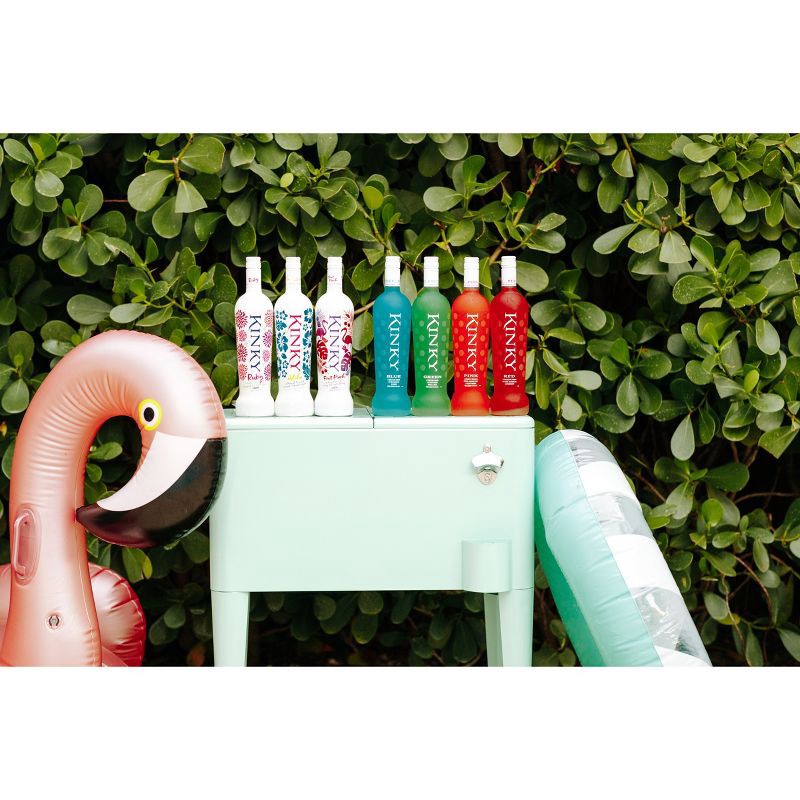 slide 4 of 10, Kinky Fruit Liqueur - 750ml Bottle, 750 ml