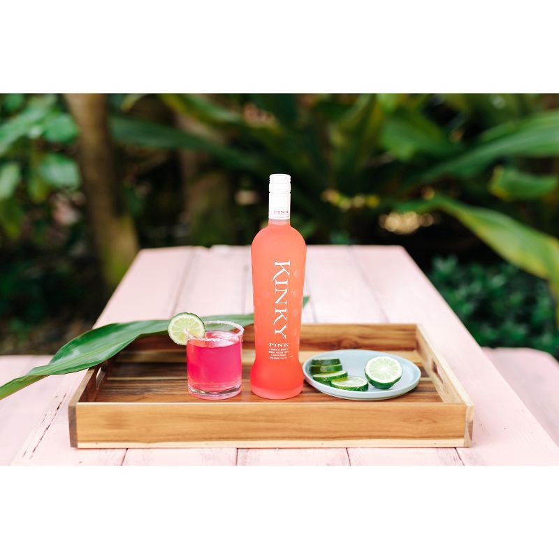 slide 2 of 10, Kinky Fruit Liqueur - 750ml Bottle, 750 ml