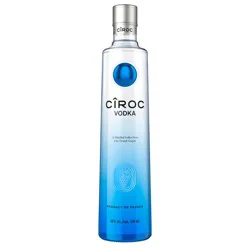 Ciroc CÎROC Snap Frost Vodka - 750ml Bottle