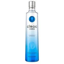 Ciroc CÎROC Snap Frost Vodka - 750ml Bottle