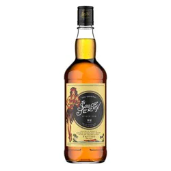 Sailor Jerry Spiced Rum - 750ml Bottle