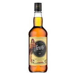 Sailor Jerry Spiced Rum - 750ml Bottle
