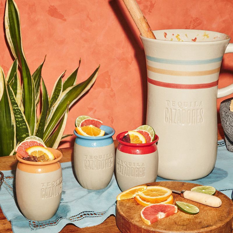 slide 9 of 14, Cazadores Reposado Tequila - 750ml Bottle, 750 ml