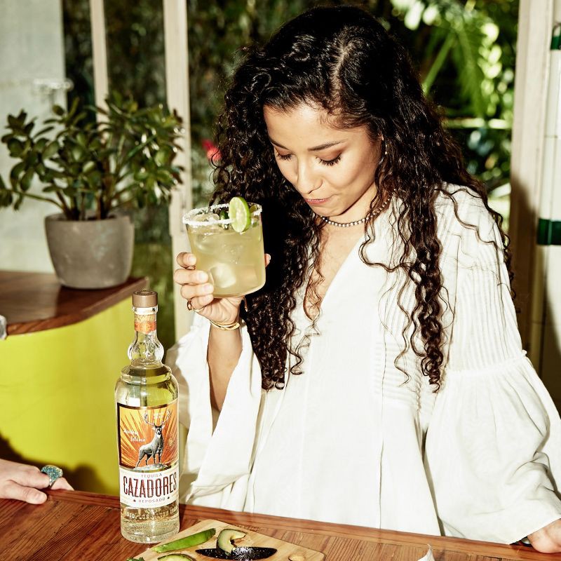 slide 11 of 14, Cazadores Reposado Tequila - 750ml Bottle, 750 ml