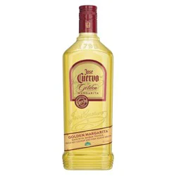 Jose Cuervo Golden Margarita - 1.75L Bottle