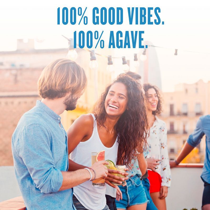 slide 6 of 11, el Jimador Tequila Reposado - 750ml Bottle, 750 ml