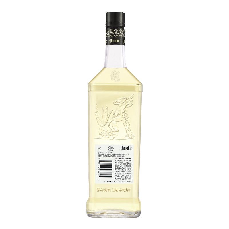 slide 10 of 11, el Jimador Tequila Reposado - 750ml Bottle, 750 ml