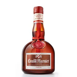 Grand Marnier Orange Liqueur - 375ml Bottle