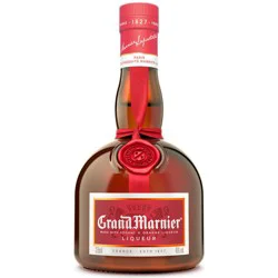 Grand Marnier Orange Liqueur - 375ml Bottle
