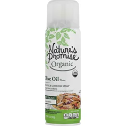 Nature's Promise Olive Oil Non-Stick Cooking Spray