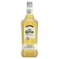 Jose Cuervo Light Margarita - 1.75L Bottle